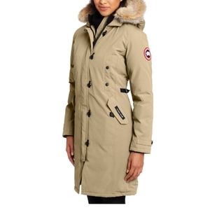 Perfect Condition Authentic Canada Goose Parka
